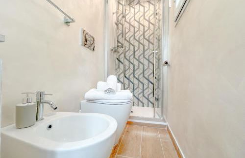 Luxury Design - Free Wifii - Via sestri - Foto 4