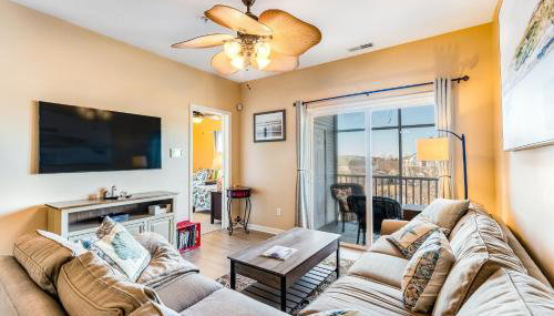 Villas at Bay Crossing - 34670 Villa Circle Unit #2304 - Foto 3