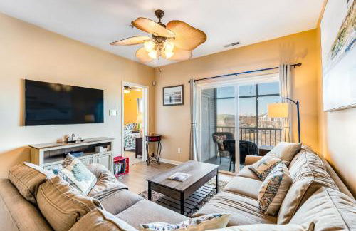 Villas at Bay Crossing - 34670 Villa Circle Unit #2304 - Foto 3