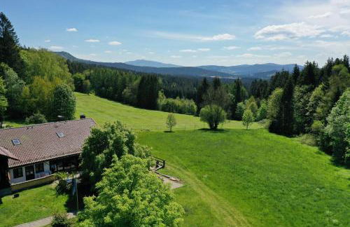 Altes Forsthaus Bodenmais - Foto 9