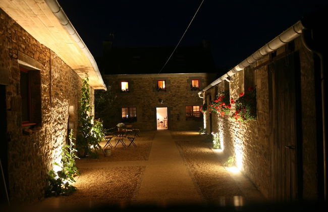 Les gites d'Hellen 2 - Foto 21