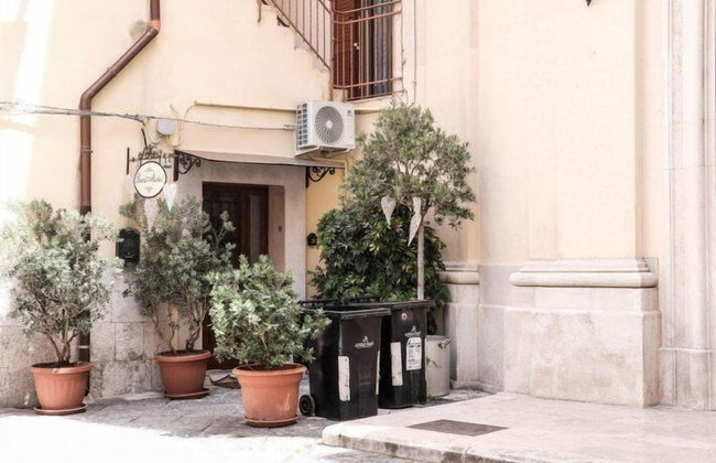 Saint Michel Room by Wonderful Italy - Foto 19