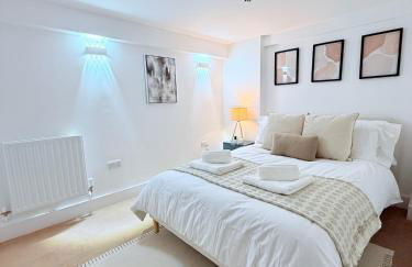 Luxury 2Bed, 2Bath Flat in Greenwich London - Foto 30