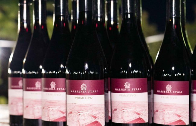 Masseria Stali, The Originals Relais - Foto 33