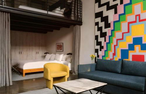 The Heid Lofts by Reside, a Wyndham Residence - Foto 23