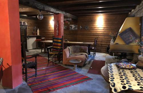 Vacanze in Baita di charme Alta Val di Susa Oulx - Photo 27