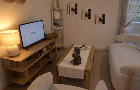 Le Castelli - résidence avec piscine - Foto 1