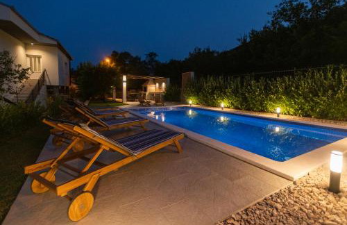 Villa Latica - Foto 9