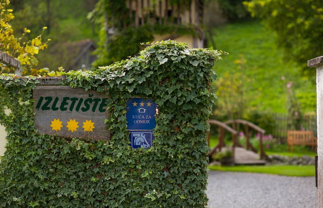 Country House Stara Kapela - Foto 55