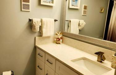 OCEAN PEARL with private beach, pool, tennis court - Foto 37