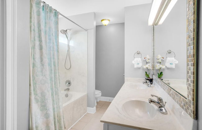 Coastal Cabana - Foto 34