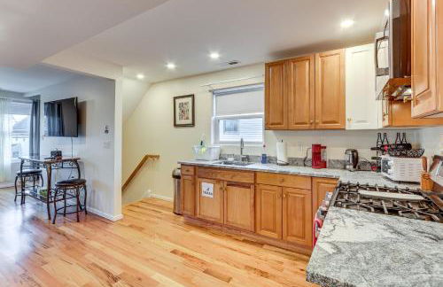 6 Mi to Dtwn New Haven Duplex with Shared Yard - Photo 7