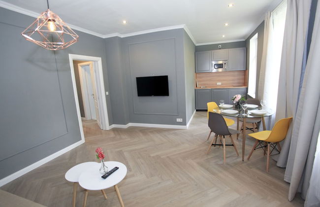 Zollikof Aparts - Sauna & Studioapartments - Foto 23