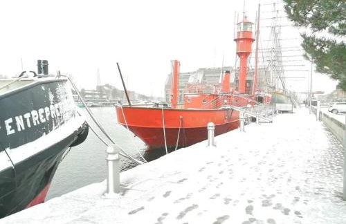Maison de Ville restylée avec jardin, proche gare - Foto 32