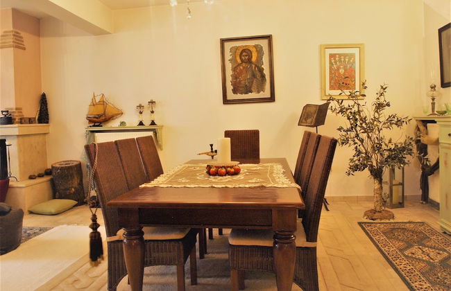 Villa Superior Kinethi - Foto 11