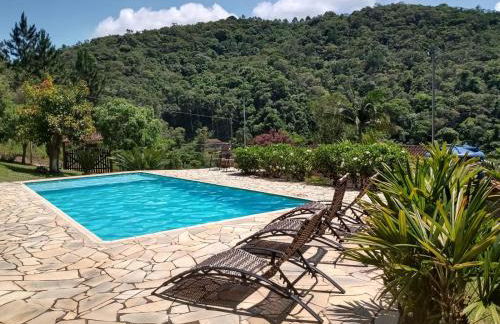 Sitio Oliveira Ibiuna - Foto 22