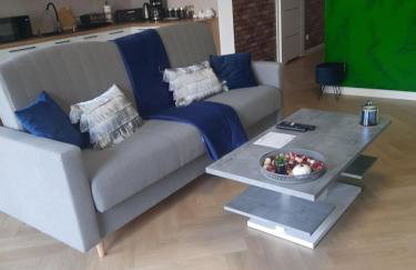 Apartament Tatarska Niezapominajka - Foto 1