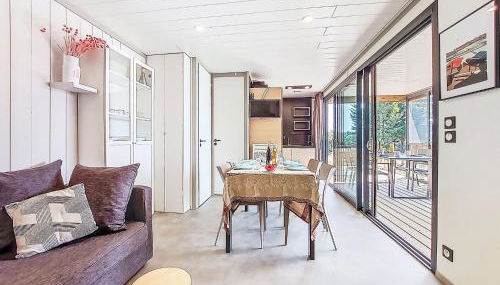 Holiday Home Chalet moderne La Baule-Guérande by Interhome - Foto 4