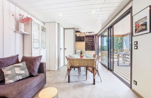 Holiday Home Chalet moderne La Baule-Guérande by Interhome - Foto 4