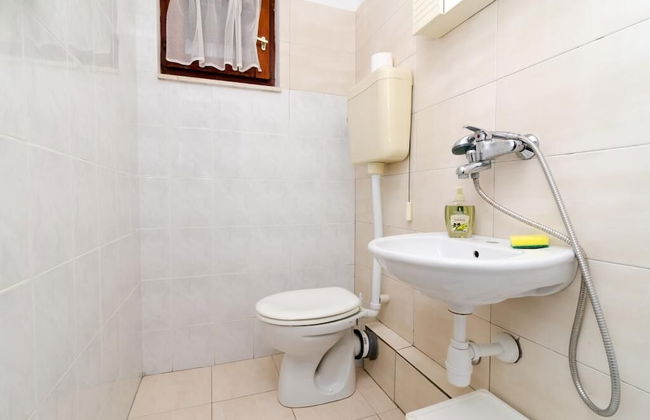 Apartments Dalmatin - Foto 17