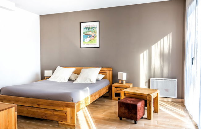 Résid' Spa - Loire & Sèvre - Foto 9