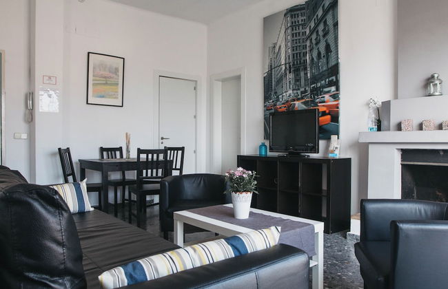 Marqués de Guadiaro 1 - Foto 52