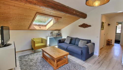 Appartement 4 pers - Villaroger - Foto 3