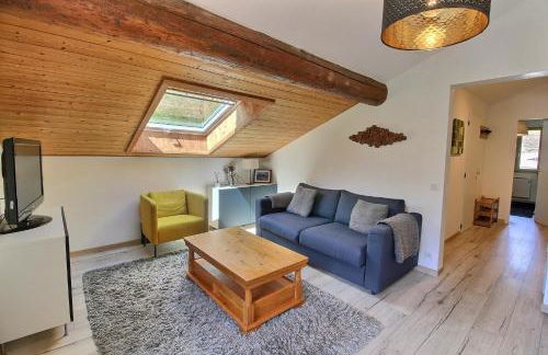 Appartement 4 pers - Villaroger - Foto 3