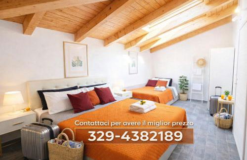 Alloggi Avezzano 01 Residenza Liberty - Foto 12