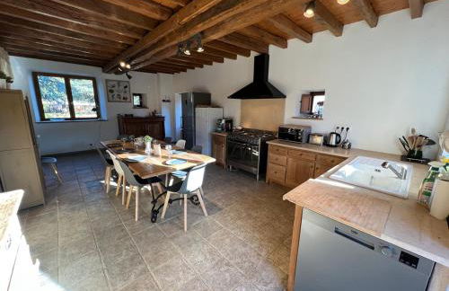 Les Janets 12 personnes - Foto 7