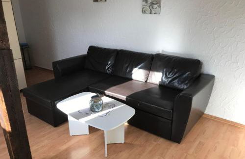 Apartment Große Wohnung in Nesse mit Terrasse und Garten by Interhome - Foto 1