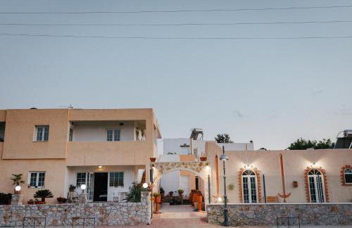 Konaki Apartments - Foto 1