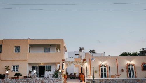 Konaki Apartments - Foto 1