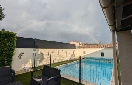 La Cigotà - Villa with swimming pool for 8 people - Foto 24