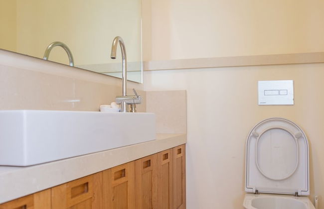 Modern & Stylish 3BR Apt With Balcony - Foto 27