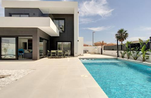 Villa sol - Sucina - 3909 - Foto 1