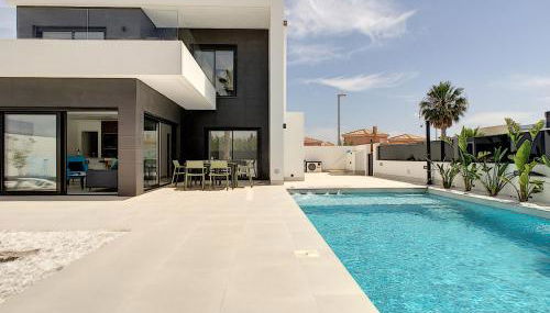 Villa sol - Sucina - 3909 - Foto 1