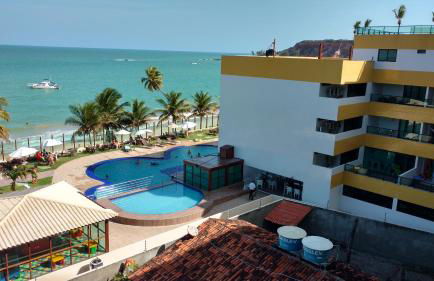 Tabatinga Residence Apart Hotel - Foto 10