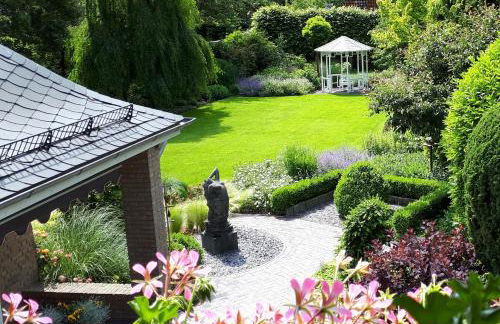 Urlaubsoase und Meehr - Foto 1