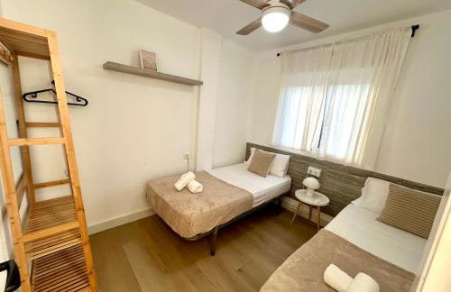 GATU Villa Mar "preferente para mayores de 22 años y familias " - Foto 11