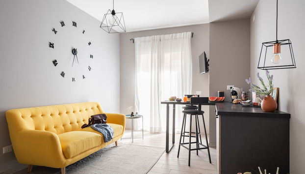 Volturno3 Suites & more - Foto 2, Imagen principal