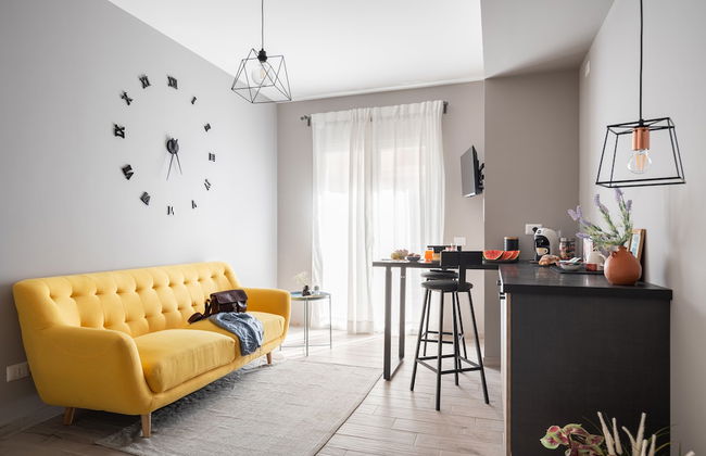 Volturno3 Suites & more - Foto 1