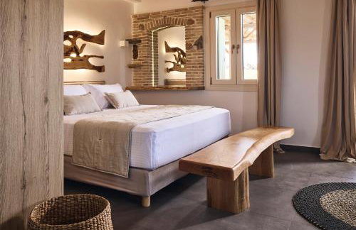 Kozadinos Art Suites - Foto 18