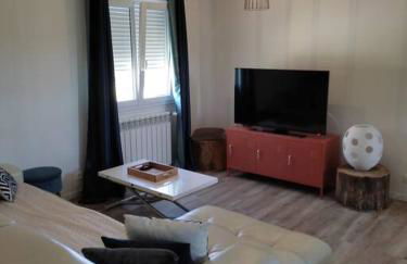 maison spacieuse et lumineuse+ studio - Foto 24