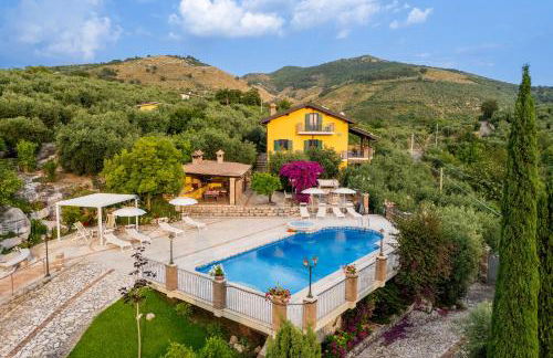 Villa La Casetta - Foto 19