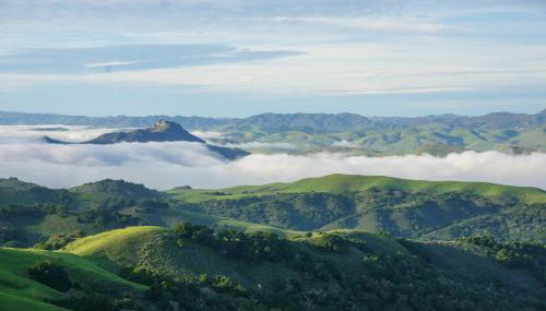 Mountain Top Getaway, BEST VIEW IN SLO! - Whole House - Foto 2