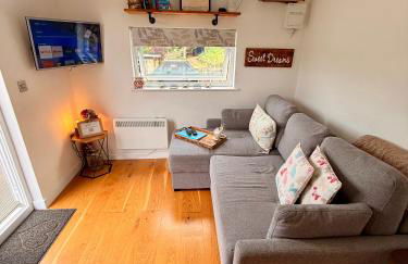 Castle View chalet - Photo 13