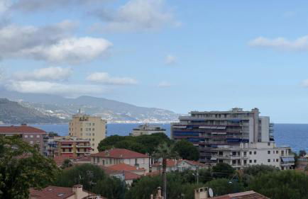 Entre Monaco et l'Italie - Foto 13