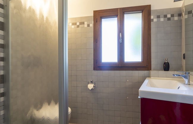 1 bedroom House in Vallebona with garden and terrace - Photo 18