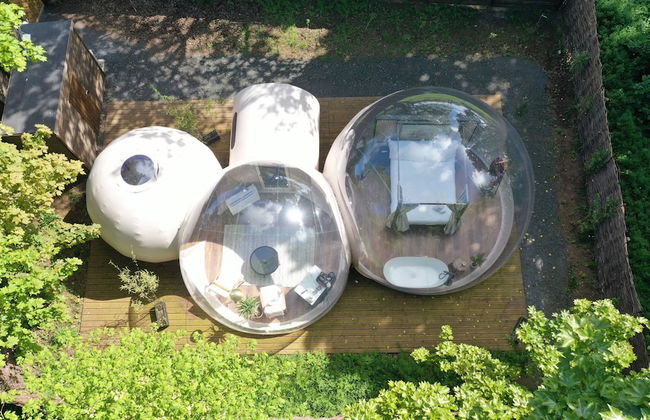 Cromore Retreat - Foto 1